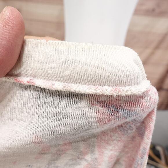 Vintage St. Louis Cardinals Shirt Single Stitch AOP Baseball All Over Print 90s - Picture 13 of 14